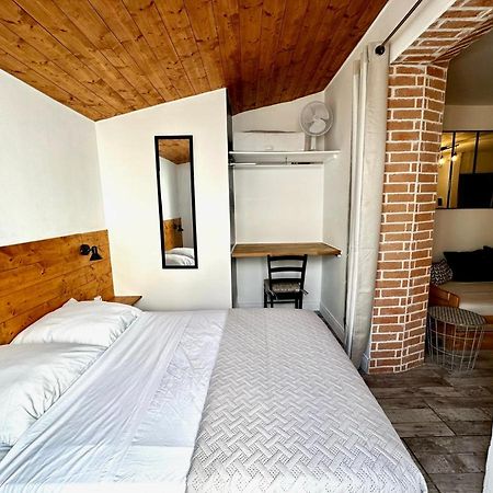 Lion'S Room - 2 Minute Walk From Palais Des Festivals And Beaches カンヌ エクステリア 写真