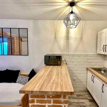 Lion'S Room - 2 Minute Walk From Palais Des Festivals And Beaches カンヌ エクステリア 写真