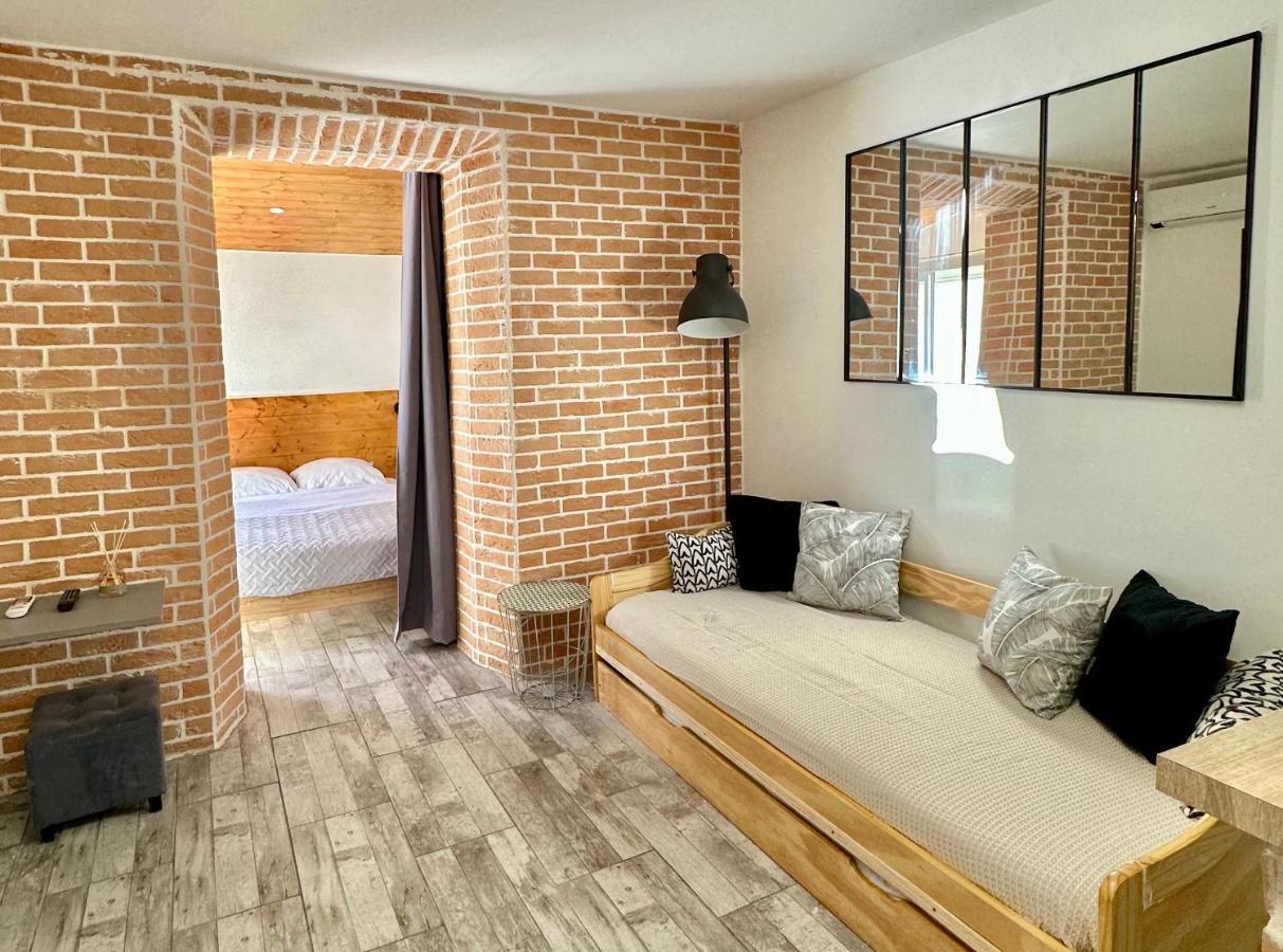 Lion'S Room - 2 Minute Walk From Palais Des Festivals And Beaches カンヌ エクステリア 写真