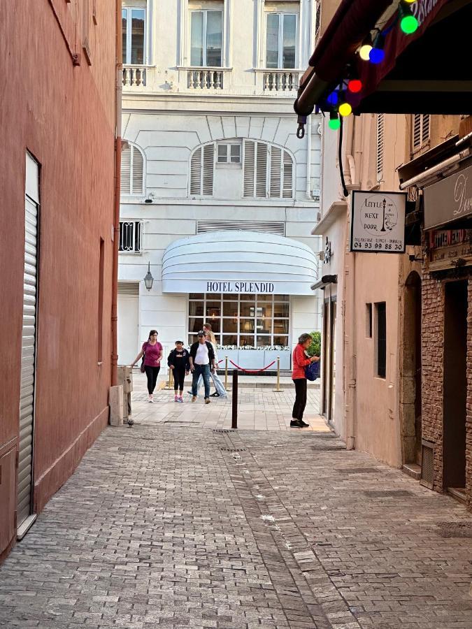 Lion'S Room - 2 Minute Walk From Palais Des Festivals And Beaches カンヌ エクステリア 写真